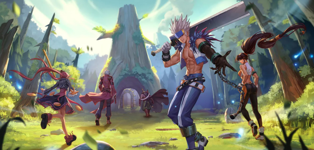 地下城与勇士手游什么时候可以下载