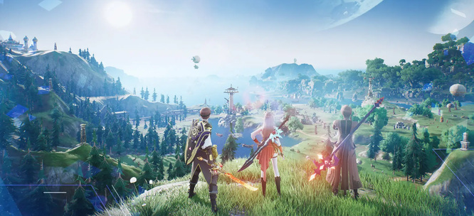 诺亚之心怎么加好友