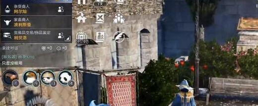 黑色沙漠手游华丽的背面怎么做 黑色沙漠手游揭秘华丽背后的真实开发历程