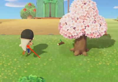 动森樱花瓣有什么用