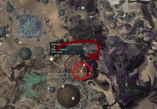 激战2狮鹫坐骑如何解锁 激战2中如何解锁狮鹫坐骑