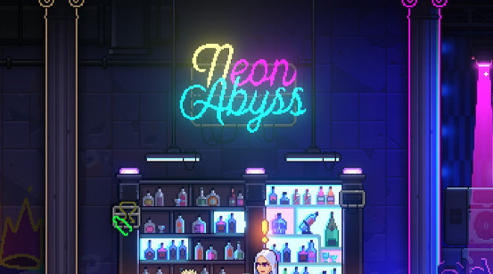 霓虹深渊天眼有什么用