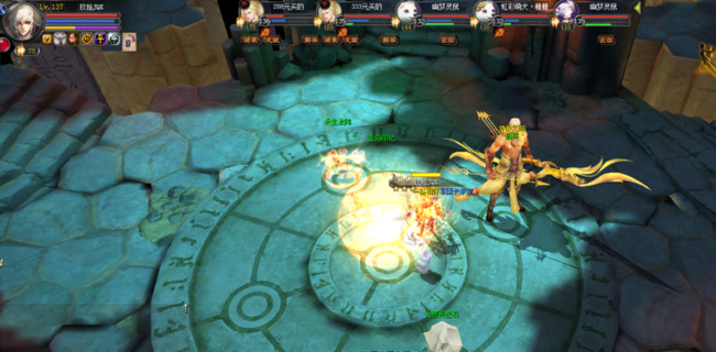 魔域太阳祭典任务怎么做 魔域太阳祭典任务攻略大全