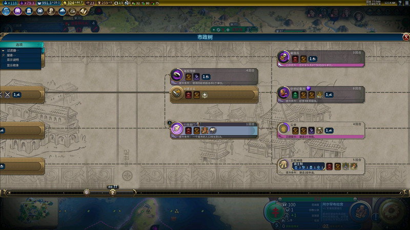 文明6匈牙利怎么玩 如何玩转文明6中的匈牙利