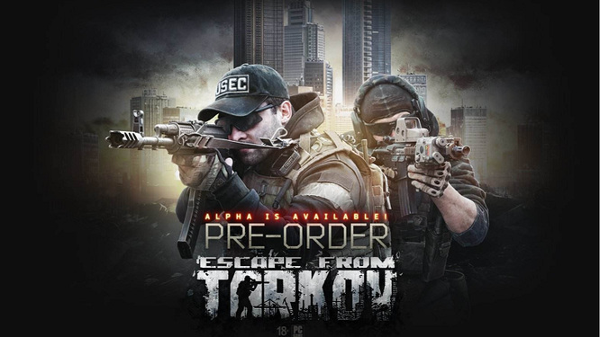 逃离塔科夫符号钥匙开什么门