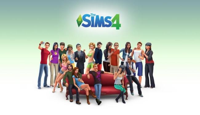 模拟人生4怎么左右旋转镜头