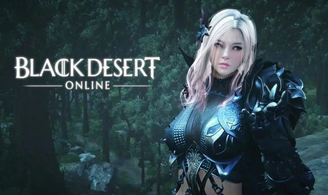 黑色沙漠手游怎么跳跃