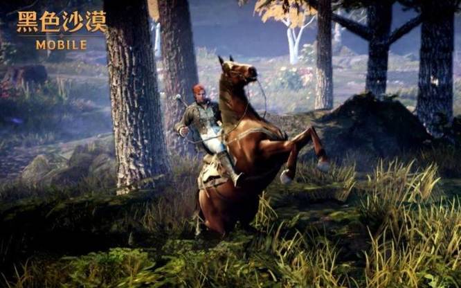 黑色沙漠手游艾里亚在哪