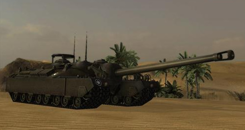 坦克世界美式自行火炮有哪些值得培养