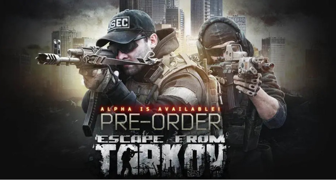 逃离塔科夫怎么上交任务物品