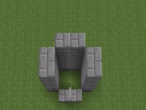 手机我的世界刷铁机怎么做 我的世界手游中制作手机铁矿机