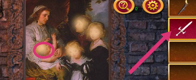 大话西游第四关密码是什么 大话西游手游第四关密码是什么