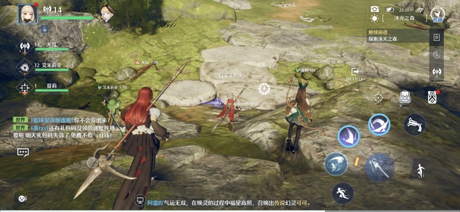 诺亚之心手游怎么样 体验新鲜玩法盘点诺亚之心手游