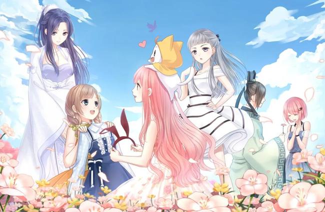 奇迹暖暖手游哪个不属于联盟图书馆的藏书目录