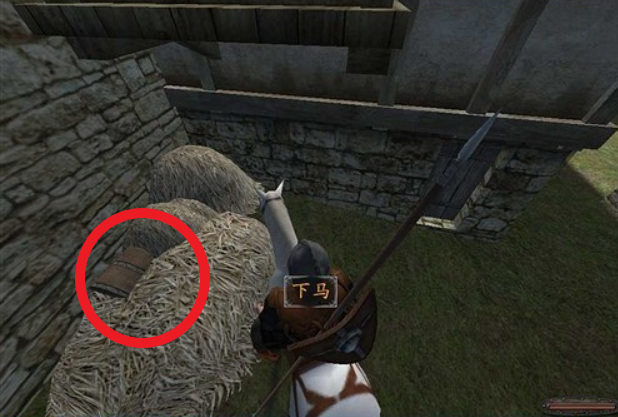 骑马与砍杀火与剑宝箱位置在哪里 骑马与砍杀2霸主宝箱位置汇总