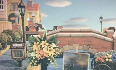 动森改造工具组怎么获得