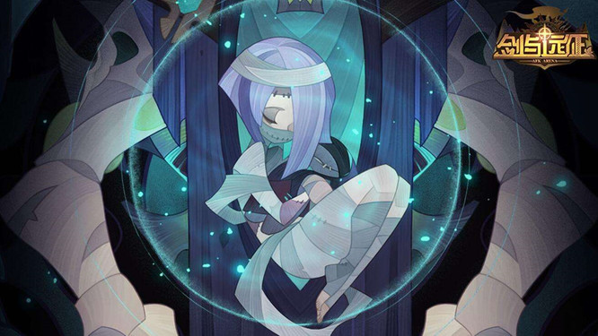 剑与远征有抽卡系统吗