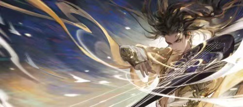 逆水寒鸿音厉害吗