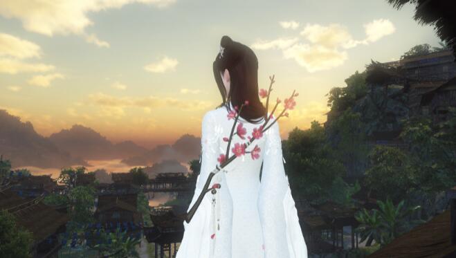 逆水寒青梅记选哪个梅花