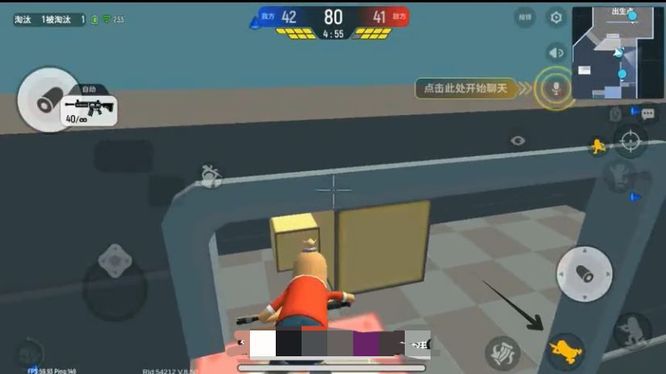 香肠派对团队激斗怎样上房顶 香肠派对战队如何登顶房屋顶端