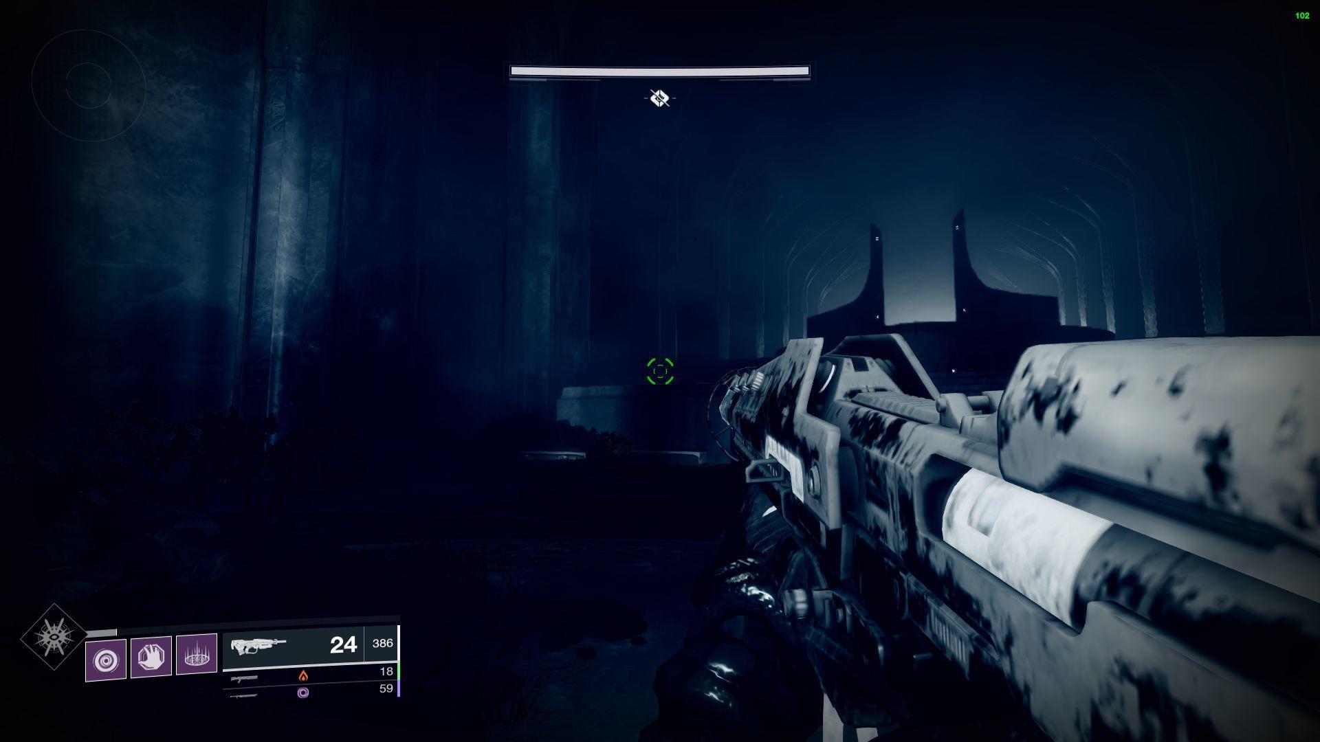 命运2引力子长枪催化怎么得