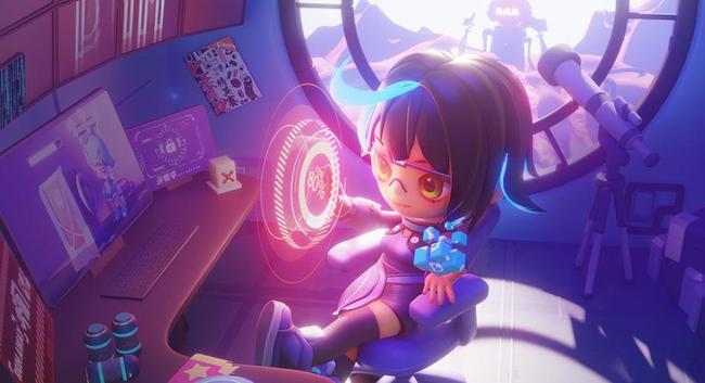 逃跑吧！少年小骇客什么时候上线