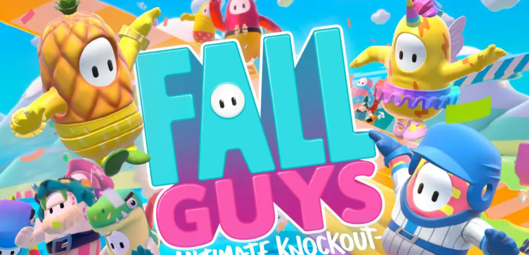 糖豆人：终极淘汰赛怎么进好友房间