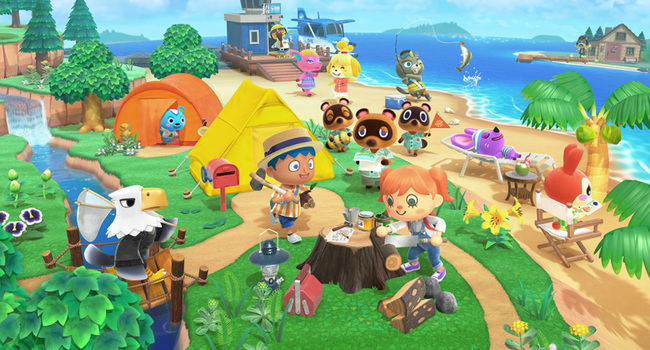 动森黄色南瓜怎么获得