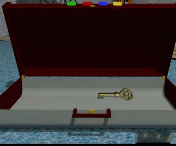 大话西游第三关密室逃脱怎么过 大话西游密室逃脱攻略分享