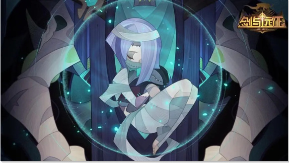 剑与远征命运之弈怎么玩