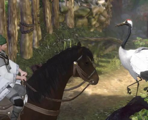 逆水寒自在门所在地在哪 逆水寒自在门位于何处