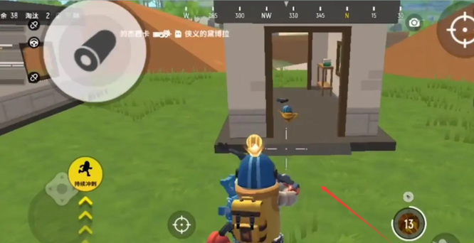 香肠派对神灯怎么获得 香肠派对神灯获取攻略