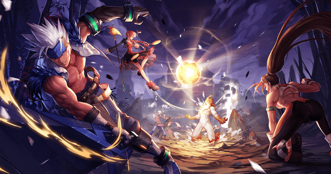 dnf手游卡坤任务怎么完成