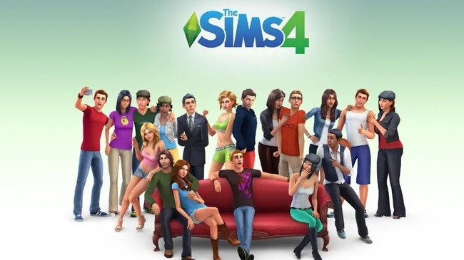 模拟人生4怎么调视角