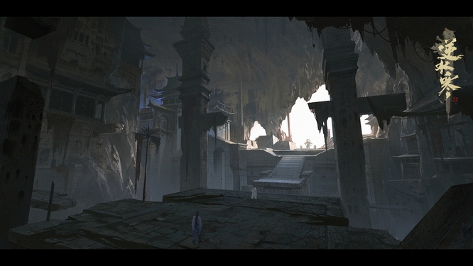 逆水寒剑阁蜀道从哪里进入