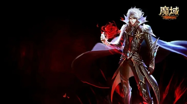 魔域神火副本怎么打