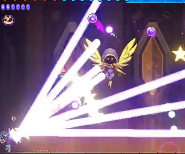 霓虹深渊怎么打雅典娜 霓虹深渊中如何对战雅典娜