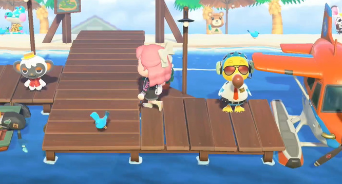 动森藤蔓怎么挖 动森怎样挖藤蔓