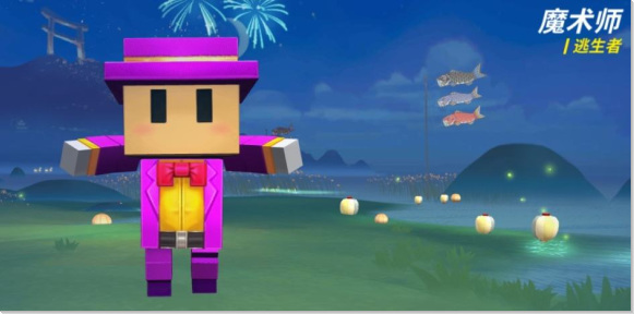 逃跑吧少年9800买谁好 逃跑吧少年手游选哪个角色更优