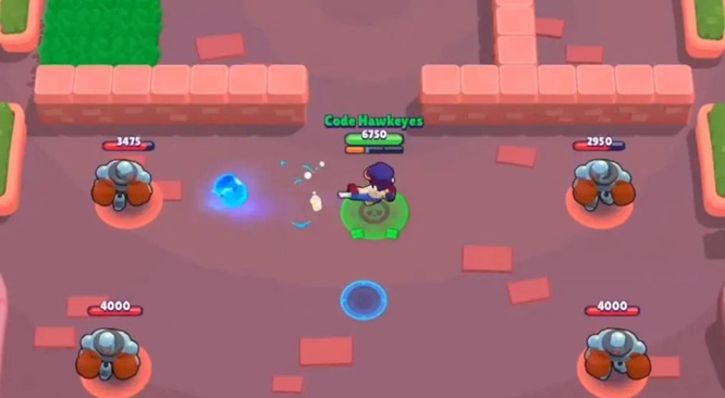 荒野乱斗阿方值得培养吗 荒野乱斗阿方是否值得投资