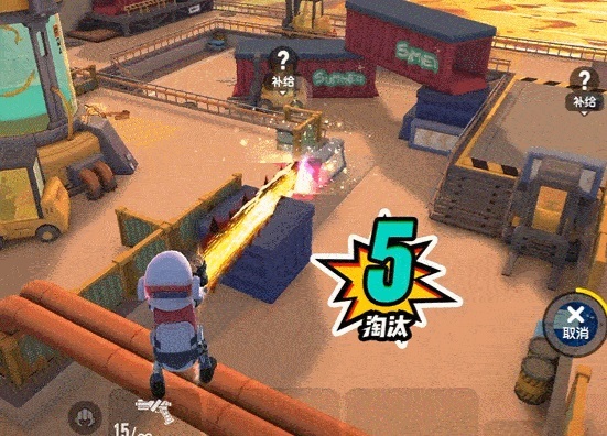 香肠派对s怎么玩