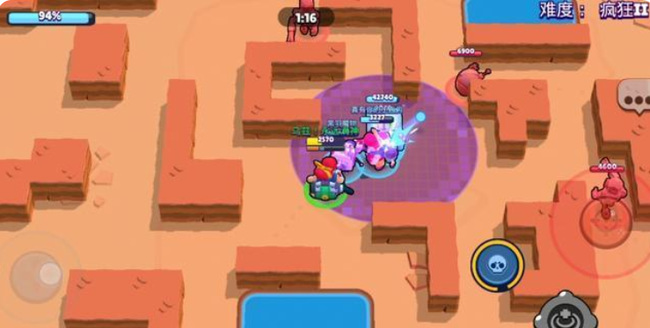 荒野乱斗机甲入侵专家怎么过 荒野乱斗机甲战争驾驶指南