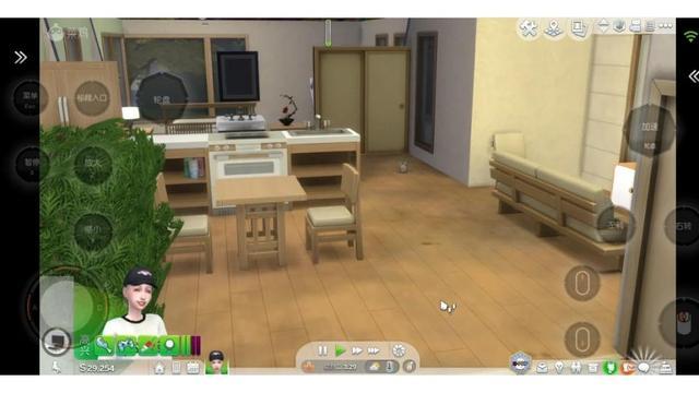 模拟人生4灰尘怎么打扫