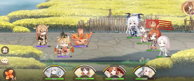 食物语5-3 怎么玩 食物语手游5-3玩法攻略