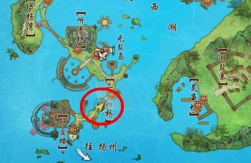 剑网三惜往日奇遇怎么过 重温往日剑侠奇遇畅玩剑网三重制版