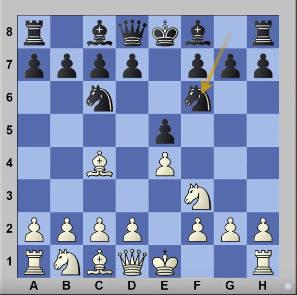 国际象棋开局必胜的15种走法是什么 国际象棋15种必胜开局走法手游版