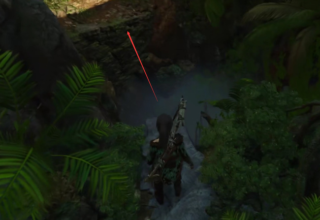 古墓丽影：暗影太阳神庙怎么出去 古墓丽影暗影探索神秘古墓逃离险境