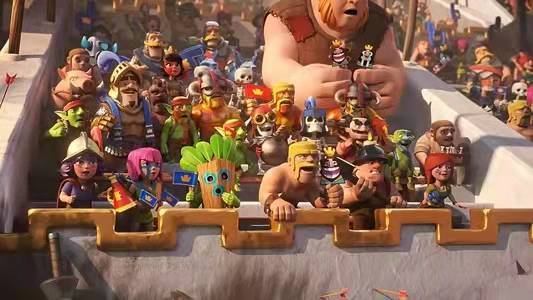 皇室战争10阶用什么卡组