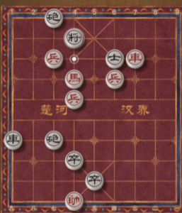天天象棋251期残局完整方法是什么 天天象棋251期残局玩法详解