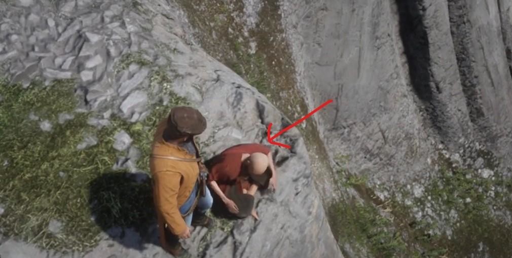 荒野大镖客2把和尚杀了会掉荣誉吗